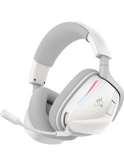 Corsair Void V2 Ασύρματο Gaming Headset Over Ear White