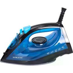 Sokany SK-11005 Σίδερο Ατμού 1600W