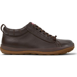 Camper Peu Pista Ανδρικά Sneakers Καφέ K300285-042