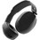 Skullcandy Hesh 540 Ενσύρματα & Ασύρματα Bluetooth Ακουστικά Over Ear με Noise Cancelling Μαύρα