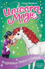 Unicorn Magic: Brightblaze Makes a Splash Unicorn Magic: Brightblaze Makes a Splash