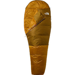 The North Face Kazoo Long Sleeping Bag Μονό 2 Εποχών Χρυσό NF0A52E1AZ2