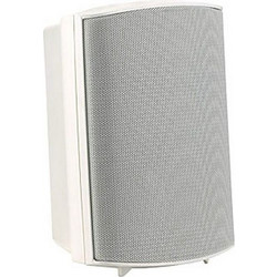 Visaton WB13 Παθητικό Ηχείο Τοίχου 50W Λευκό