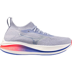 Mizuno Neo Zen Γυναικεία Αθλητικά Παπούτσια για Τρέξιμο Γαλάζια J1GD258671