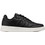 District75 City Low Ανδρικά Sneakers Μαύρα 25-11050101-071