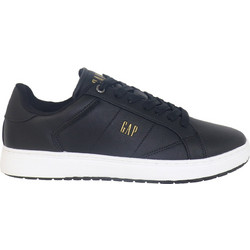 Gap Ανδρικά Sneakers Μαύρα GPM521402-0003