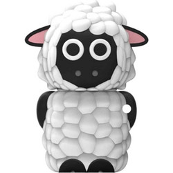 iTotal CM1451 Sheep 32GB USB Stick 2.0 με USB-A