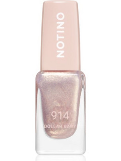 Notino 914 Dollar Baby Gloss Βερνίκι Νυχιών Μακράς Διαρκείας Quick Dry 10ml