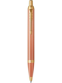 Parker I.M. Rituals Orange Στυλό Διαρκείας 1159.2203.52