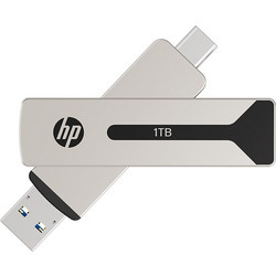 HP 911Pro 1TB USB Stick 3.2 Gen 1 με USB-A & USB-C