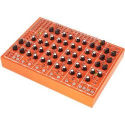 SOMA Pulsar-23 Orange