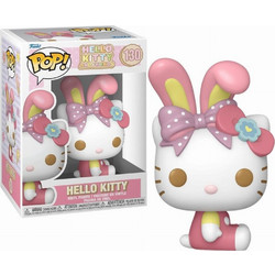 Funko Pop! Hello Kitty and Friends 130 Hello Kitty
