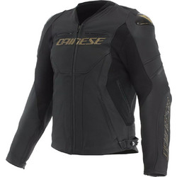 Dainese Racing 5 Black Gold