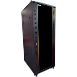 Safewell SNB6847 Επιδαπέδια Καμπίνα Rack 47U 60x80x227.7cm