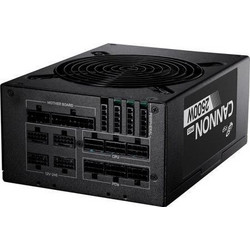 FSP/Fortron Cannon Pro Active 2500W Τροφοδοτικό Υπολογιστή ΑΤΧ 3.1 80 PLUS Platinum