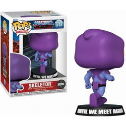Funko Pop! Television Masters Of The Universe 1787 Skeletor