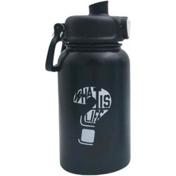 Uncle George 09.01.01-0019 Black 900ml