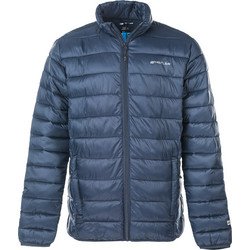 Whistler Ανδρικό Μπουφάν Puffer Navy Μπλε W181139