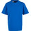 Urban Παιδικό T-Shirt Κοντομάνικο Royal Blue UCK006-01434