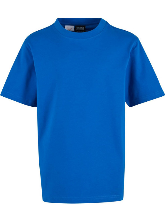 Urban Παιδικό T-Shirt Κοντομάνικο Royal Blue UCK006-01434