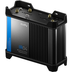 Cudy IR04 Ασύρματο 4G WiFi 4