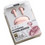 Gjby CA-138 Ακουστικά Bluetooth In Ear Pink