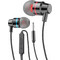Leewello EJ-101 Handsfree In-Ear 3.5mm Black
