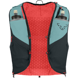 Dynafit Alpine 8 Γιλέκο Υδροδοσίας για Τρέξιμο Μπλε 08-0000049019-8071