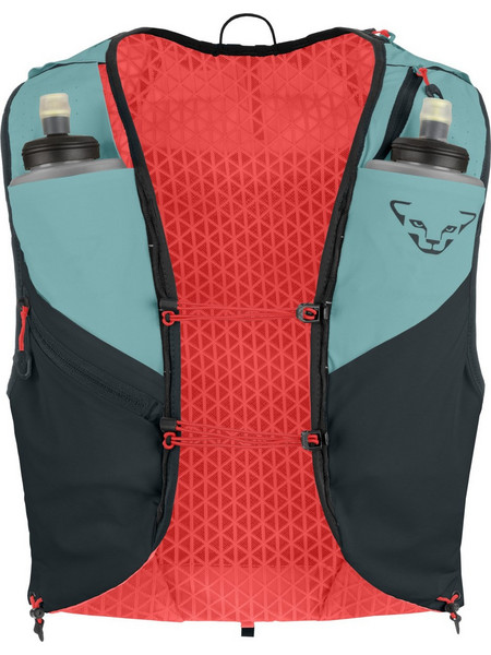 Dynafit Alpine 8 Γιλέκο Υδροδοσίας για Τρέξιμο Μπλε 08-0000049019-8071