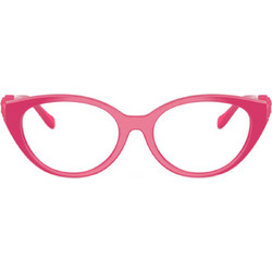 Versace VK3010U 5527 Παιδικός Σκελετός Γυαλιών Οράσεως Κοκάλινος Ροζ