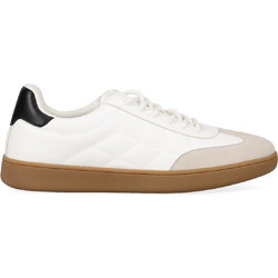 Migato Ανδρικά Sneakers Λευκά 100041300-013