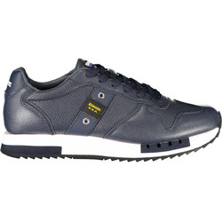 Blauer Ανδρικά Sneakers Navy Μπλε S5QUEENS04-NVY