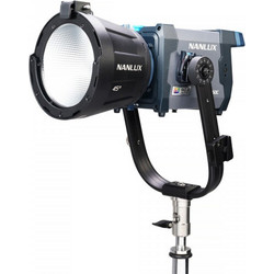 Nanlux Evoke 150C Full Color Nebula 8 Spot Light