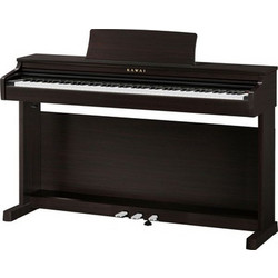 Kawai CX-202 Ηλεκτρικό Πιάνο Όρθιο με 88 Βαρυκεντρισμένα Πλήκτρα Rosewood