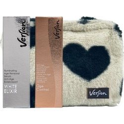 Version White Elixir & Age Control Serum 50ml + Cream 50ml