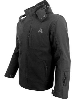 AGVPro Commuter Black