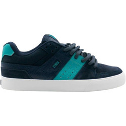 Circa Παιδικά Sneakers Navy Μπλε Βεραμάν 200017-INDIA