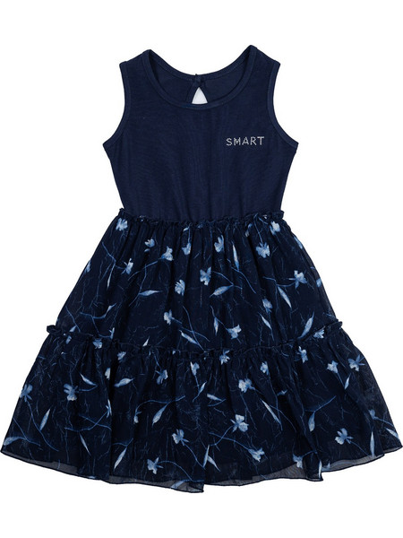 Joom Παιδικό Φόρεμα Navy Μπλε 34124621