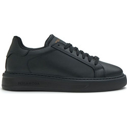 Perlamoda Ανδρικά Sneakers Μαύρα REY1BVVITU2NERO