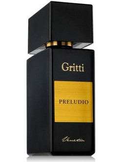 Gritti Preludio Parfum 100ml