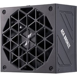 1stPlayer Ack Bronze 750W Τροφοδοτικό Υπολογιστή ΑΤΧ 3.1 80 PLUS Bronze