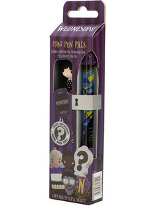 Blue Sky Wednesday Pen - Mini Pen Pals Στυλό Διαρκείας WD717492