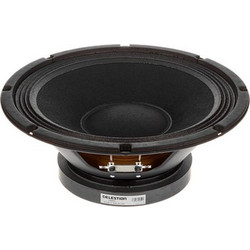 Celestion Pulse 10 Woofer Ηχείου 10" 8Ω 200W