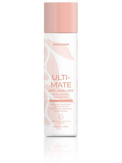 Anaplasis Ultimate Σαμπουάν κατά της Τριχόπτωσης 200ml