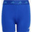 Adidas Αθλητικό Παιδικό Σορτς Royal Blue JF3750