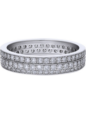 Diamonfire Γυναικείο Δαχτυλίδι Βεράκι 61176415821