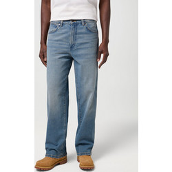 Wrangler Ανδρικό Τζιν Παντελόνι Loose Εφαρμογή Γαλάζιο 112371019