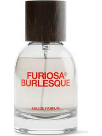 Furiosa Burlesque Eau de Parfum 50ml