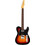 Fender American Professional Classic Ηλεκτρική Κιθάρα T Style με Μαγνήτες SS & Ταστιέρα Rosewood 3-Colour Sunburst