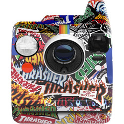 Polaroid Now Gen Thrasher Edition